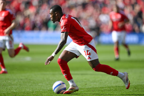 俱樂部的長 俱樂部的長