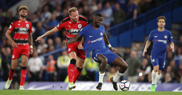 场激烈对决 场激烈对决